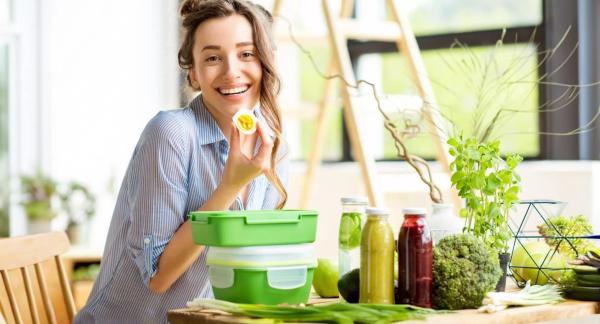 Кремлевская диета: что можно есть и как считать баллы (+ меню на 7 дней) Кремлевская диета: что можно есть и как считать баллы (+ меню на 7 дней)