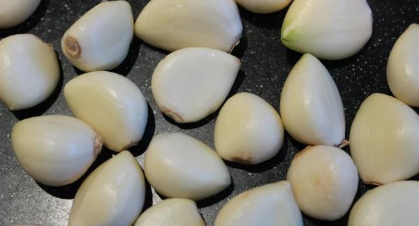 Целительное снадобье: чем полезен чеснок для здоровья человека Целительное снадобье: чем полезен чеснок для здоровья человека