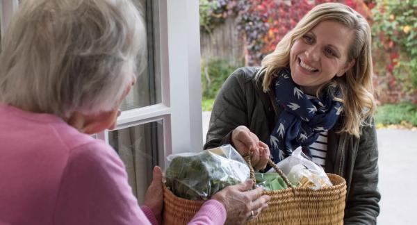 Помощь ближнему как смысл жизни: что такое альтруизм Помощь ближнему как смысл жизни: что такое альтруизм