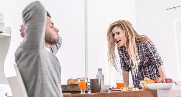 Паттерны поведения в психологии: какие бывают и как их изменить Паттерны поведения в психологии: какие бывают и как их изменить