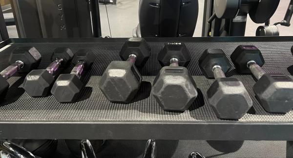 Полный гид по тренажерам: что, зачем и как использовать в зале (фото)