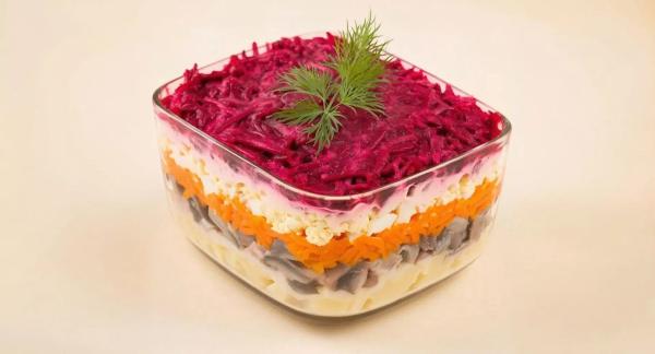 Что приготовить на Новый год: праздничное меню от фитнес-тренеров, нутрициологов и врачей