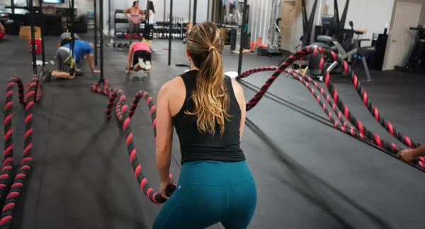 Полный гид по тренажерам: что, зачем и как использовать в зале (фото)