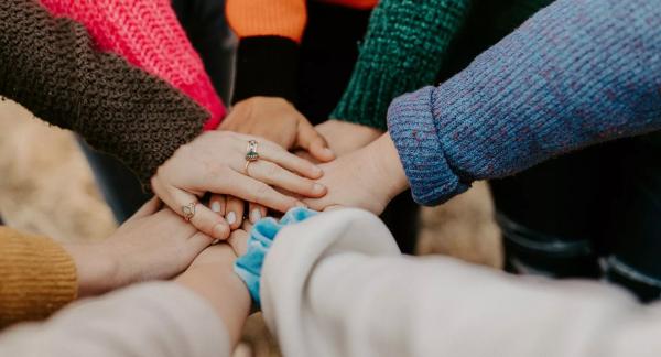 Помощь ближнему как смысл жизни: что такое альтруизм Помощь ближнему как смысл жизни: что такое альтруизм