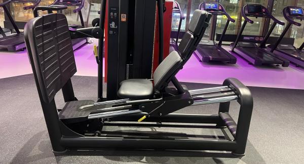 Полный гид по тренажерам: что, зачем и как использовать в зале (фото)