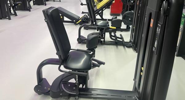 Полный гид по тренажерам: что, зачем и как использовать в зале (фото)