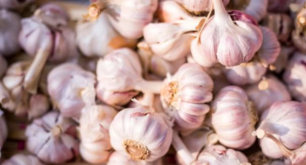 Целительное снадобье: чем полезен чеснок для здоровья человека Целительное снадобье: чем полезен чеснок для здоровья человека