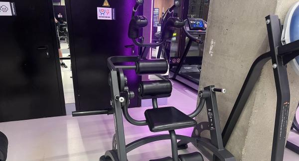 Полный гид по тренажерам: что, зачем и как использовать в зале (фото)