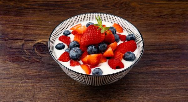 Завтраки чемпиона: блюда, которые заряжают энергией на весь день (рецепты) Завтраки чемпиона: блюда, которые заряжают энергией на весь день (рецепты)