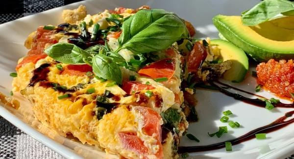 Завтраки чемпиона: блюда, которые заряжают энергией на весь день (рецепты) Завтраки чемпиона: блюда, которые заряжают энергией на весь день (рецепты)