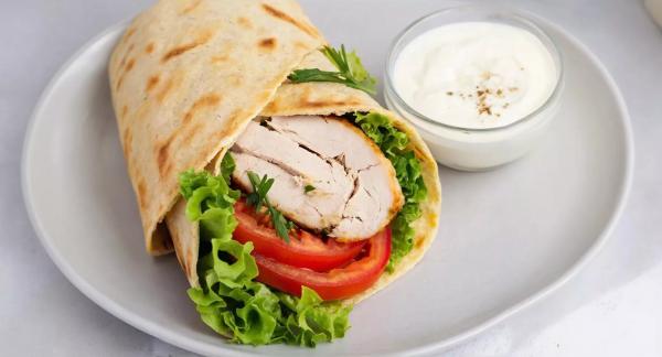 Завтраки чемпиона: блюда, которые заряжают энергией на весь день (рецепты) Завтраки чемпиона: блюда, которые заряжают энергией на весь день (рецепты)