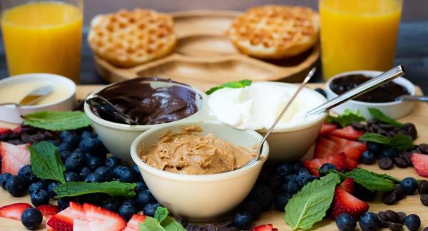 Чем полезна арахисовая паста и можно ли ее есть каждый день