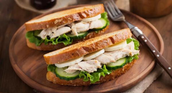 Завтраки чемпиона: блюда, которые заряжают энергией на весь день (рецепты) Завтраки чемпиона: блюда, которые заряжают энергией на весь день (рецепты)