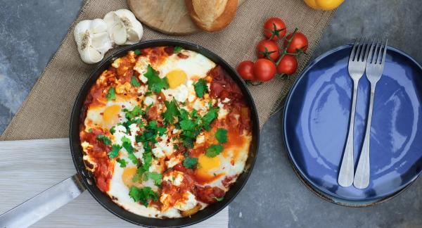 Завтраки чемпиона: блюда, которые заряжают энергией на весь день (рецепты) Завтраки чемпиона: блюда, которые заряжают энергией на весь день (рецепты)