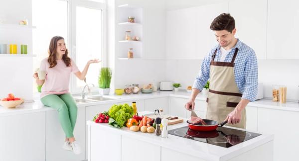 Как убрать живот за месяц?