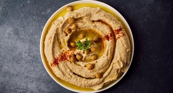 Сила в горошине: чем полезен нут и как готовить его вкусно и сытно