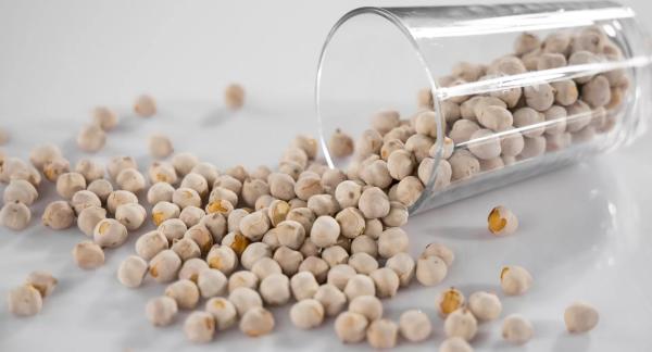 Сила в горошине: чем полезен нут и как готовить его вкусно и сытно