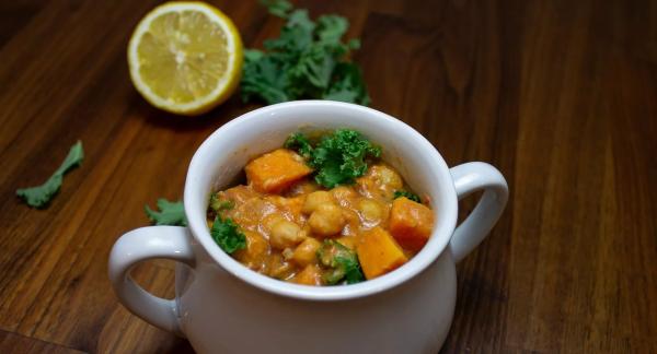 Сила в горошине: чем полезен нут и как готовить его вкусно и сытно