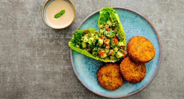 Сила в горошине: чем полезен нут и как готовить его вкусно и сытно