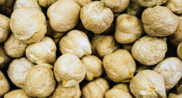 Сила в горошине: чем полезен нут и как готовить его вкусно и сытно