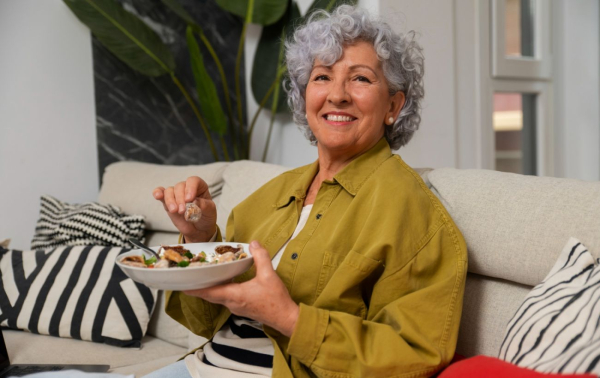 5 привычек, от которых отказываются долгожители, чтобы прожить до 100 лет