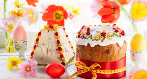 Что приготовить на Пасху и как подготовиться к светлому празднику 