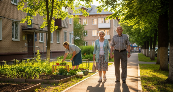 5 привычек, от которых отказываются долгожители, чтобы прожить до 100 лет