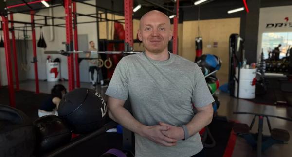 Как убрать живот за месяц?