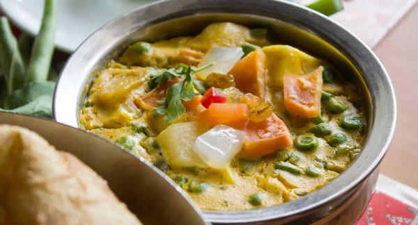 Сила в горошине: чем полезен нут и как готовить его вкусно и сытно