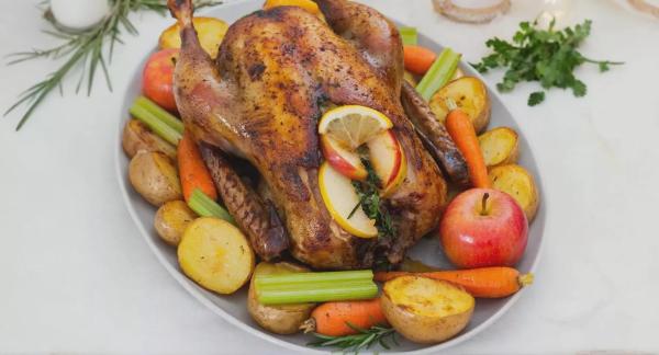 Что приготовить на Пасху и как подготовиться к светлому празднику 