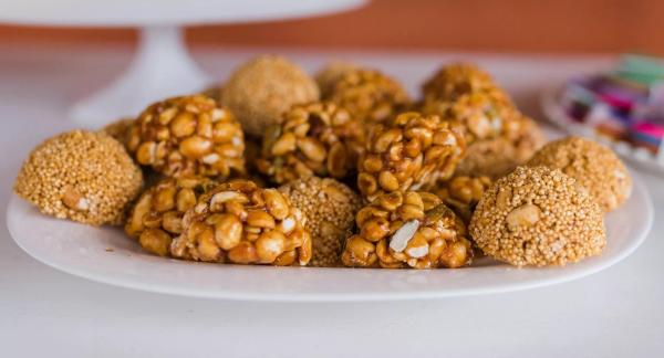 Сила в горошине: чем полезен нут и как готовить его вкусно и сытно