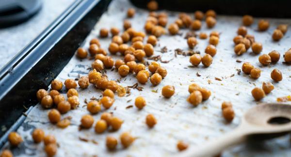 Сила в горошине: чем полезен нут и как готовить его вкусно и сытно