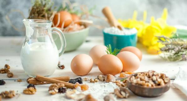 Вкусно и полезно: лучшие источники йода, чтобы поддержать щитовидную железу и самочувствие