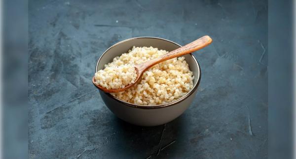 Булгур для стройности: чем полезен этот злак и как его вкусно приготовить