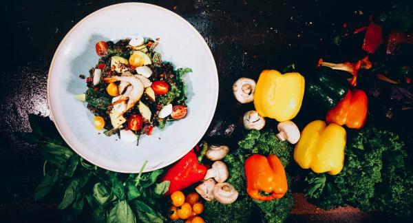 Вкусно и полезно: лучшие источники йода, чтобы поддержать щитовидную железу и самочувствие