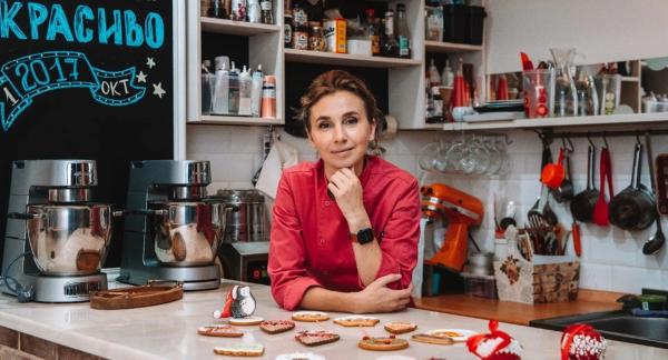 Десерты с ягодами: как приготовить вкусно и легче, чем обычные сладости