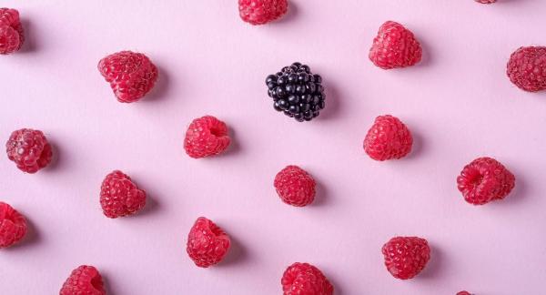 Десерты с ягодами: как приготовить вкусно и легче, чем обычные сладости