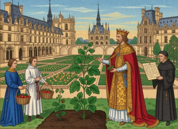 Аллергия, которая меняла историю: как человечество искало лекарство более 3000 лет