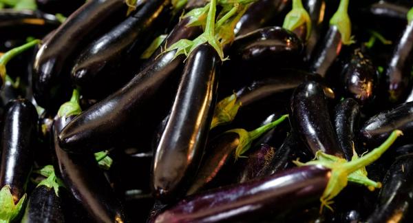 Баклажаны без лишнего масла: как готовить вкусно и полезно (рецепты)
