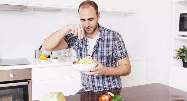 Как похудеть на правильном питании: меню на неделю из простых продуктов