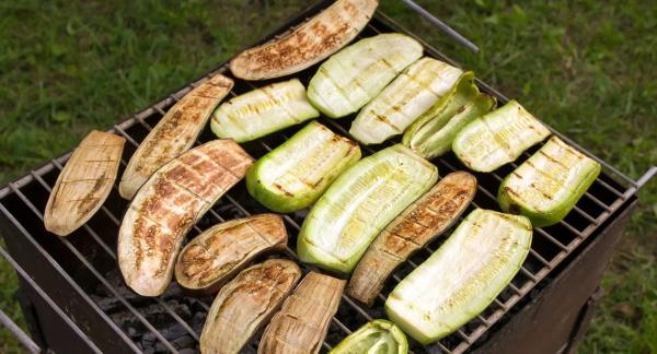 Баклажаны без лишнего масла: как готовить вкусно и полезно (рецепты)
